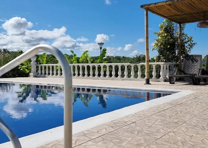 Finca Bellavista Pereira