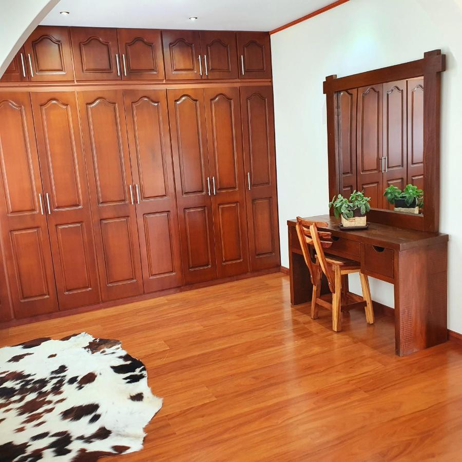 Bellavista Villa Pereira