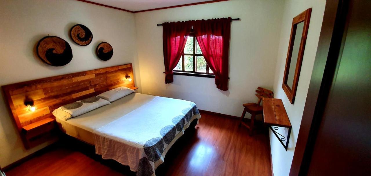 Villa Bellavista Pereira