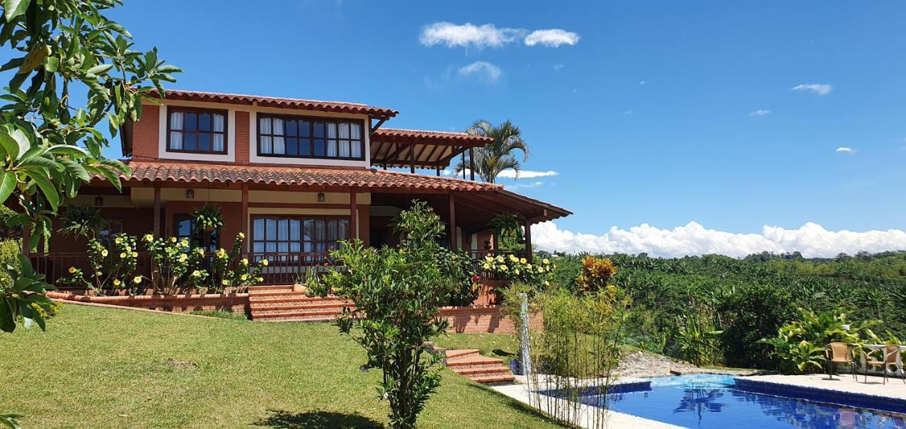 Villa Bellavista