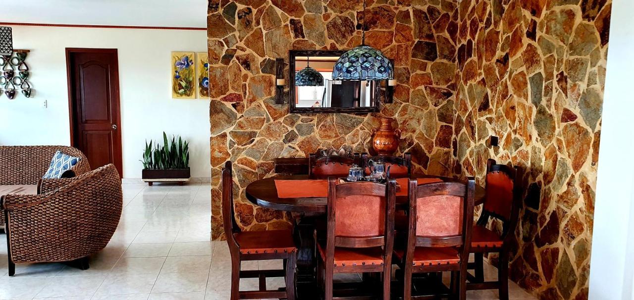Villa Bellavista *