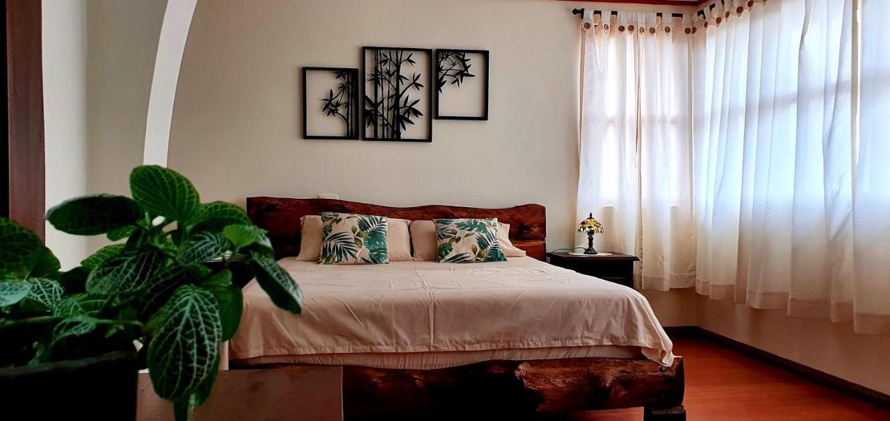 Villa Bellavista