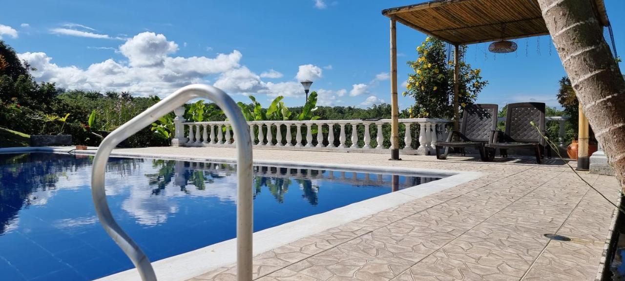 Bellavista Villa