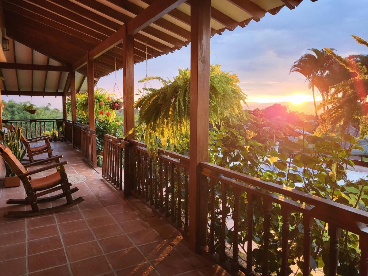 Bellavista Villa